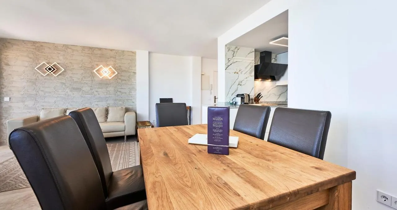 Appartamento Apartamento Torre Bona - Seafront, 10 Meters From The Beach! Son Servera