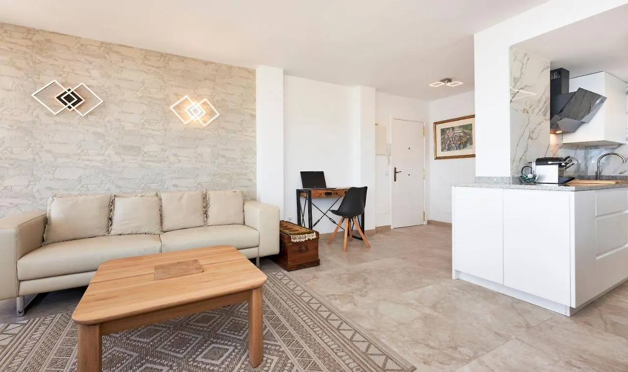 Apartamento Torre Bona - Seafront, 10 Meters From The Beach! Son Servera